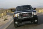 GMC Sierra 2500 HD SLE 2011 года